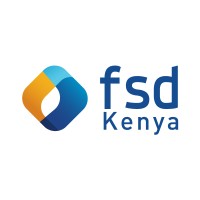 FSD Kenya Logo