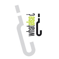 What Else? Logo