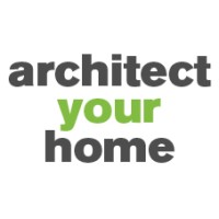 architect your home Logo