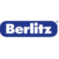 Berlitz Algeria Logo