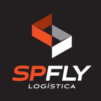 SPFLY Transportes e Logística Logo