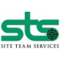 Site Team Services Ltd Logo