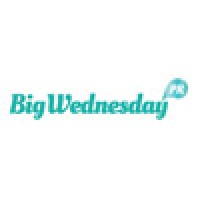 Big Wednesday PR Logo