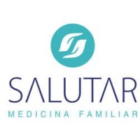 Salutar Medicina Para Todos Logo