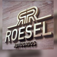 Roesel Advogados Logo