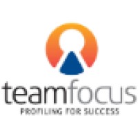 Team Focus Ltd Logo