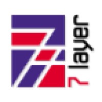 7 Layer Solutions Limited Logo