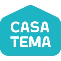 Casatema Comércio De Móveis em Geral Logo