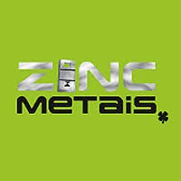 Zinc Metais Logo