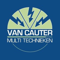 Van Cauter Multitechnieken Logo