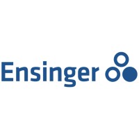 Ensinger Brasil Logo