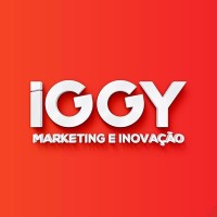 IGGY Marketing e Inovação Logo
