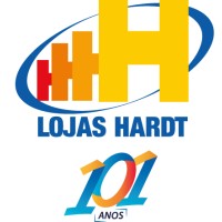 Lojas Hardt Ltda Logo