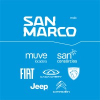 Grupo San Marco Logo