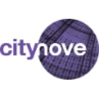 Citynove AM - Groupe Galeries Lafayette Logo