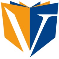 Van de Vorst PR Logo