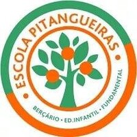 Escola Pitangueiras Logo