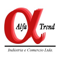 Alfa Trend Logo