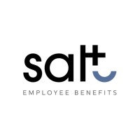 Salt Employee Benefits Logo
