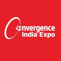 Convergence India Expo Logo