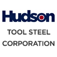 Hudson Tool Steel Corporation Logo