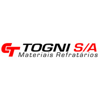 TOGNI S/A Materiais Refratários Logo