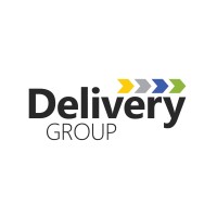 Delivery group Logo