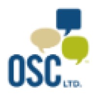 Overseas Strategic Consulting Logo