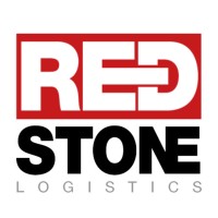 RedStone Logistics Logo