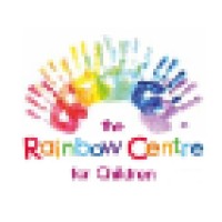 The Rainbow Centre for Children Logo