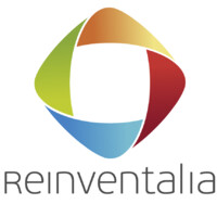 GRUPO REINVENTALIA, S.L. Logo