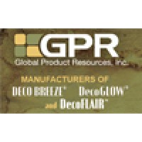 GPR INC. Logo