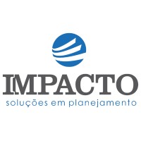 Impacto Soluções em Planejamento Ltda Logo