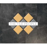 The Tile People Ltd Logo