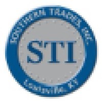 Southern Trades Inc. Logo