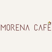 Morena Cafe Logo