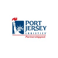 Port Jersey Logistics Logo