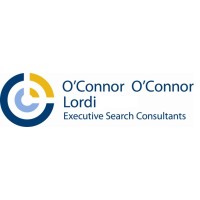 OConnor OConnor Lordi Logo
