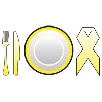 CharityDine.com Logo