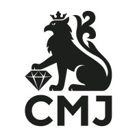 The Company of Master Jewellers (CMJ) Logo