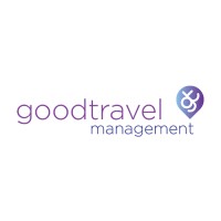 Good Travel Management Logo