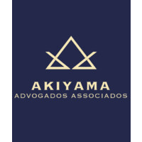 Akiyama Advogados Associados Logo