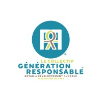 Collectif Génération Responsable Logo