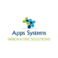 Apps Systems Logo
