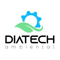 Diatech Ambiental Logo