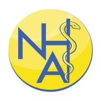 Neil Hoosier & Associates (NHA), Inc. Logo