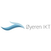 Øyeren IKT Logo