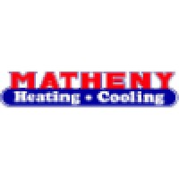 Matheny Heating and Cooling, Inc. Logo