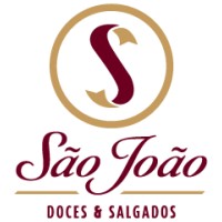Sao Joao Doces E Salgados Logo