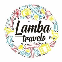 Lamba Travels Logo